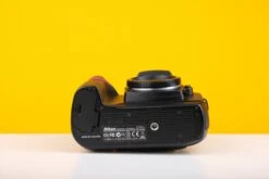 Nikon D70s SLR Digital Camera Body Only -Photo Camera Gear Store DSCF4325