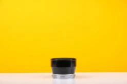 Ernst Leitz Wetzlar Lens Hood For 90mm And 135mm Lens