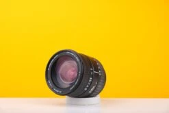 Sigma 28-200mm Aspherical IFHyperzoom Macro Lens For Minolta Dynax