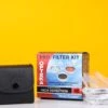 Opteka 3 Pieces 58mm Filter Kit