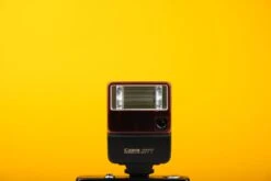 Canon 277T Flash -Photo Camera Gear Store DSCF4762