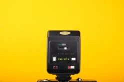 Canon 277T Flash -Photo Camera Gear Store DSCF4764