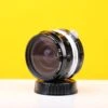 Nikkor H-Auto 28mm F/3.5 Lens For Nikon