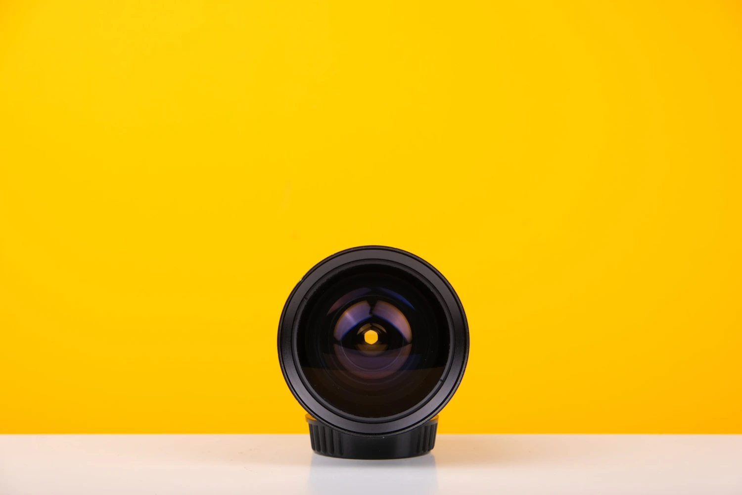 Hanimex MC Zoom 28-80mm F3.5-4.5 Lens PK Mount 3 Hanimex MC Zoom 28-80mm F3.5-4.5 Lens PK Mount - Image 3