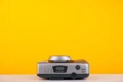 Konica Z-up 110 Super 35mm Point And Shoot Film Camera -Photo Camera Gear Store DSCF6104