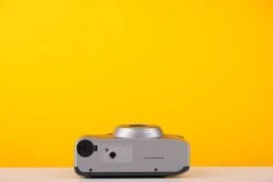 Konica Z-up 110 Super 35mm Point And Shoot Film Camera -Photo Camera Gear Store DSCF6105