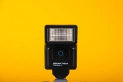 Praktica 1600 A Flash