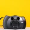 Samsung ECX1 Porche 35mm Point And Shoot Film Camera