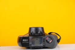 Samsung ECX1 Porche 35mm Point And Shoot Film Camera -Photo Camera Gear Store DSCF6220