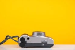 Minolta Riva Zoom 140ex 35mm Point And Shoot Film Camera -Photo Camera Gear Store DSCF6234