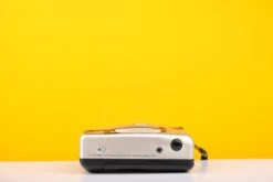 Halina Silhouette 35mm Point And Shoot Film Camera -Photo Camera Gear Store DSCF6294