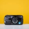 Olympus MJU II 80 35mm Point And Shoot Film Camera