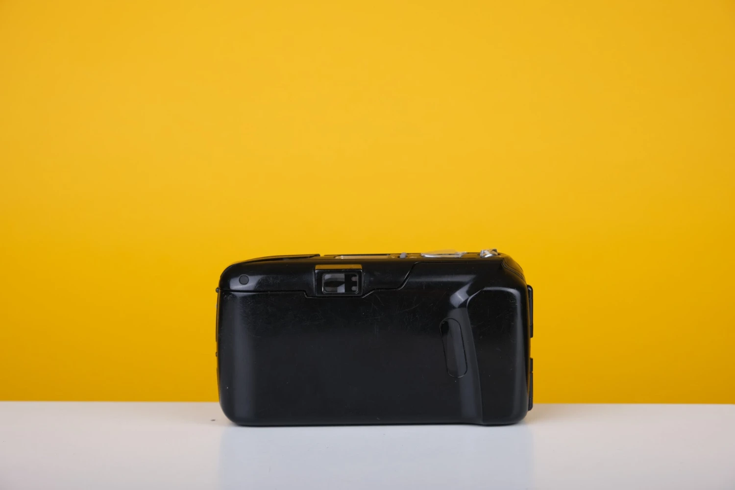 Olympus MJU II 80 35mm Point And Shoot Film Camera 3 Olympus MJU II 80 35mm Point And Shoot Film Camera - Image 3