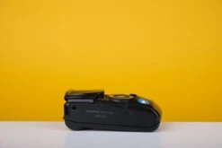 Olympus MJU II 80 35mm Point And Shoot Film Camera 7 Olympus MJU II 80 35mm Point And Shoot Film Camera -Photo Camera Gear Store DSCF6495