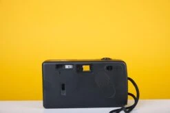 Chinon Auto GL 35mm Point And Shoot Camera -Photo Camera Gear Store DSCF6841