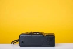 Chinon Auto GL 35mm Point And Shoot Camera -Photo Camera Gear Store DSCF6843