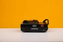 Olympus Supertrip 35mm Point And Shoot Film Camera -Photo Camera Gear Store DSCF7404