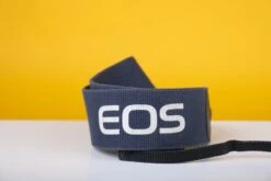 Canon Strap -Photo Camera Gear Store DSCF7453