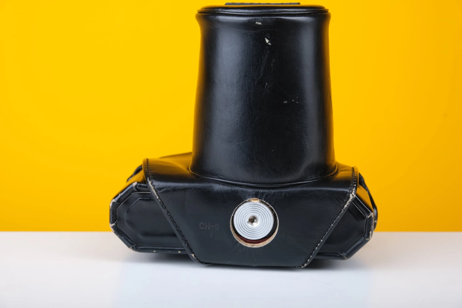 Nikon CH-5 For Zoom Lens Film Camera Case 3 Nikon CH-5 For Zoom Lens Film Camera Case - Image 3