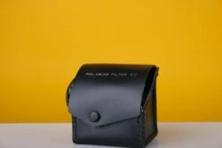 Polaroid Filter Kit And Lens Hood