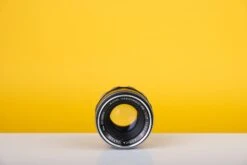 Yashica Yashinon DX 50mm F1.7 Lens -Photo Camera Gear Store DSCF8210