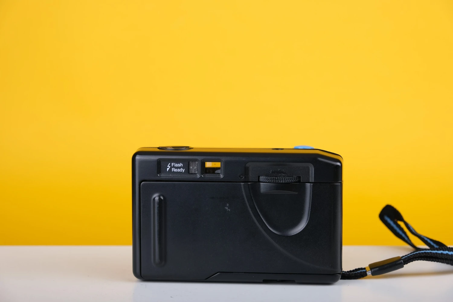 Halina Panorama-F 35mm Point And Shoot Film 4 Halina Panorama-F 35mm Point And Shoot Film - Image 4