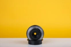 Pentax 50mm F1.7 Lens Boxed -Photo Camera Gear Store DSCF8307