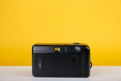 Nikon AF220 35mm Point And Shoot Film Camera -Photo Camera Gear Store DSCF8318