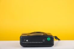 Halina Vision Cxms 35mm Point And Shoot Film Camera -Photo Camera Gear Store DSCF8523