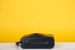 Halina Vision Cxms 35mm Point And Shoot Film Camera -Photo Camera Gear Store DSCF8524