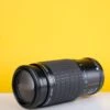 Takumar Bayonet Zoom Lens 80-200mm F/4.5 PK Mount