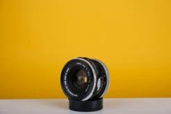 Canon FL 28mm F3.5 Lens