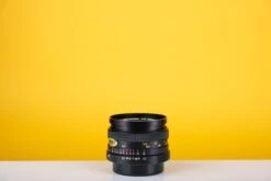 Konica Hexanon AR 28mm F3.5 Lens -Photo Camera Gear Store DSCF9507