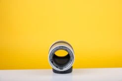 RE.Auto Topcor Kogaku 135mm F3.5 Lens -Photo Camera Gear Store DSCF9561