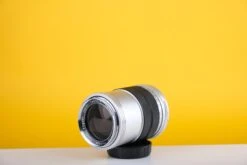 RE.Auto Topcor Kogaku 135mm F3.5 Lens