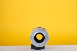 RE.Auto Topcor Kogaku 135mm F3.5 Lens -Photo Camera Gear Store DSCF9563