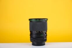 Hanimex MC Zoom 28-80mm F3.5-4.5 Lens Canon FD Mount -Photo Camera Gear Store DSCF9777