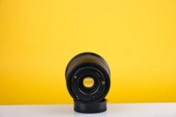 Hanimex MC Zoom 28-80mm F3.5-4.5 Lens Canon FD Mount -Photo Camera Gear Store DSCF9781