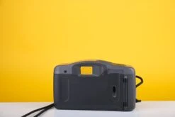 Canon Sure Shot AF-7s Vintage 35mm Film Camera Point And Shoot -Photo Camera Gear Store DSCF9897