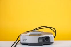 Canon Sure Shot AF-7s Vintage 35mm Film Camera Point And Shoot -Photo Camera Gear Store DSCF9898