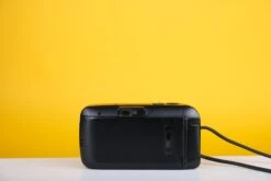 Canon Prima Mini 35mm Point And Shoot Film Camera 8 Canon Prima Mini 35mm Point And Shoot Film Camera -Photo Camera Gear Store DSCF9920