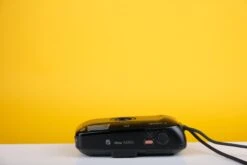 Canon Prima Mini 35mm Point And Shoot Film Camera 7 Canon Prima Mini 35mm Point And Shoot Film Camera -Photo Camera Gear Store DSCF9921