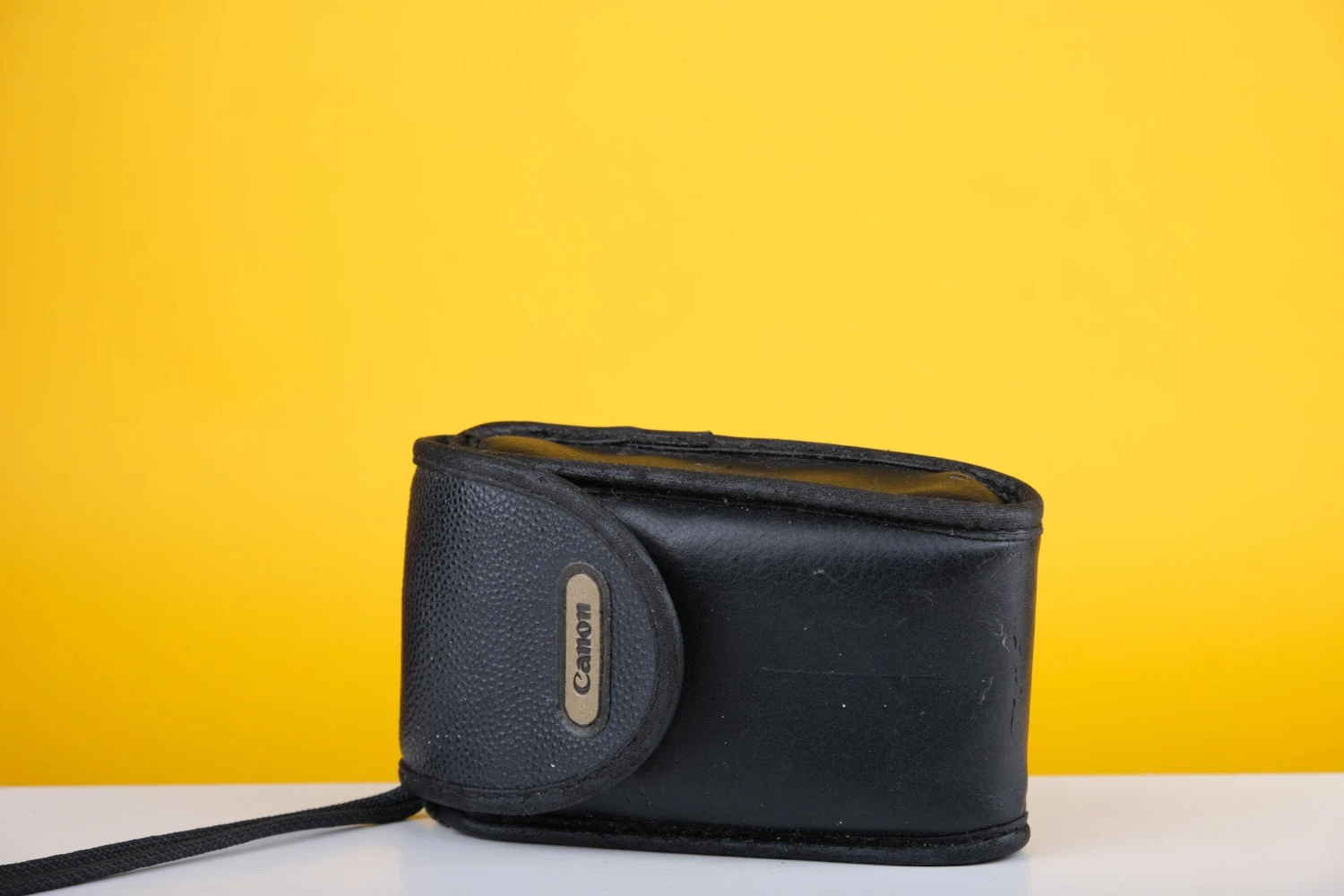 Canon Prima Mini 35mm Point And Shoot Film Camera 5 Canon Prima Mini 35mm Point And Shoot Film Camera - Image 5