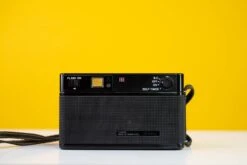 Canon AF 35 ML Film Camera Point And Shoot -Photo Camera Gear Store DSC 6649