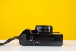 Canon AF 35 ML Film Camera Point And Shoot -Photo Camera Gear Store DSC 6652