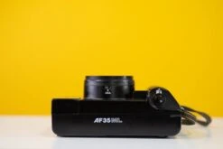 Canon AF 35 ML Film Camera Point And Shoot -Photo Camera Gear Store DSC 6653