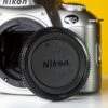 Nikon BF-1B Body Cap