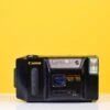 Canon Sprint 35mm Point And Shoot Film Camera