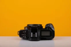 Canon EOS 650 35mm Film SLR Camera Body -Photo Camera Gear Store EOS650 4