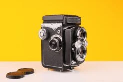 Yashica 635 120 Medium Format Camera -Photo Camera Gear Store HBLC4351